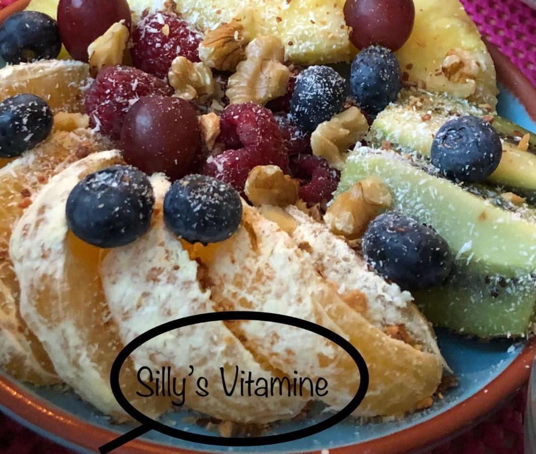Silly'S Inn 米德尔堡 外观 照片