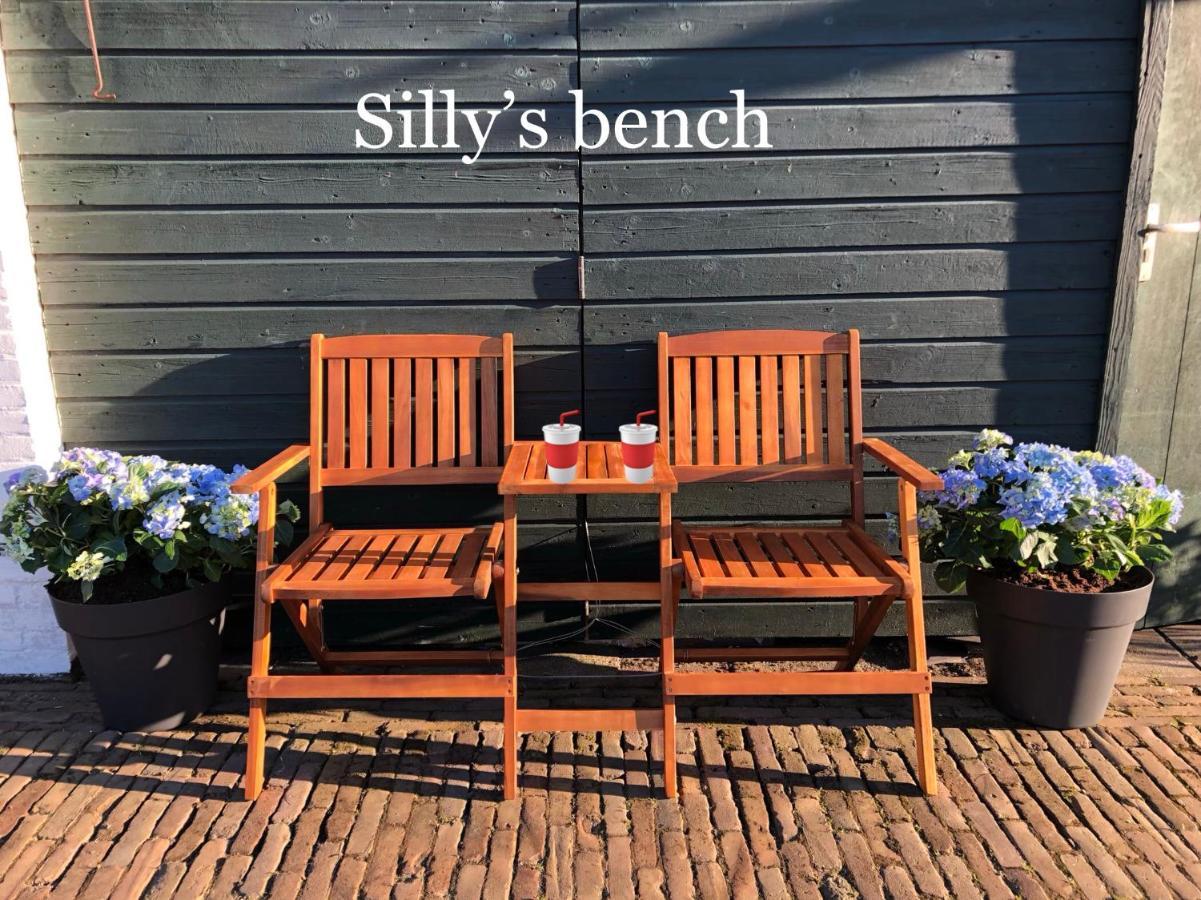 Silly'S Inn 米德尔堡 外观 照片