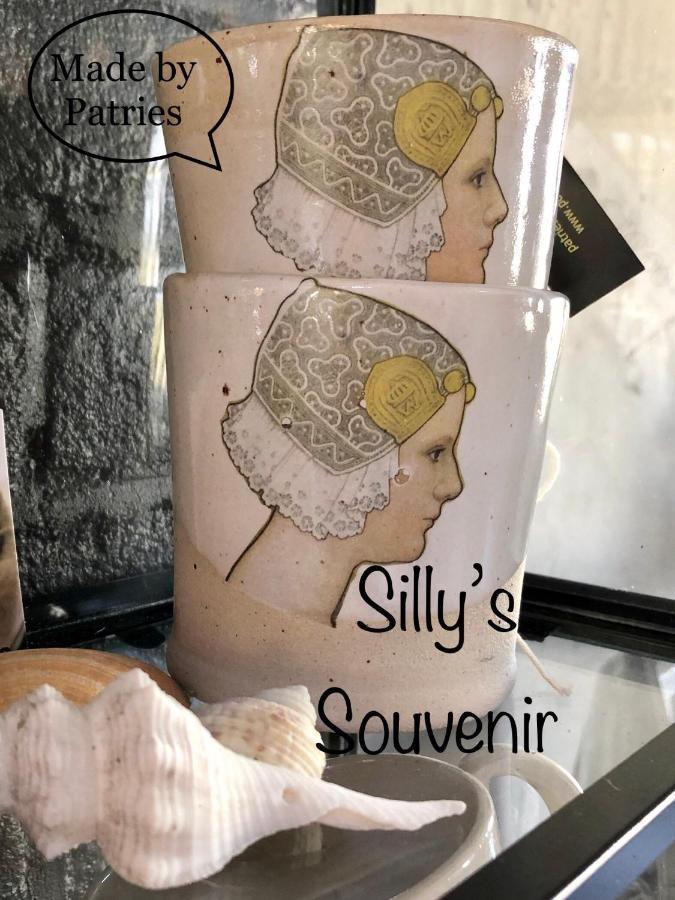 Silly'S Inn 米德尔堡 外观 照片