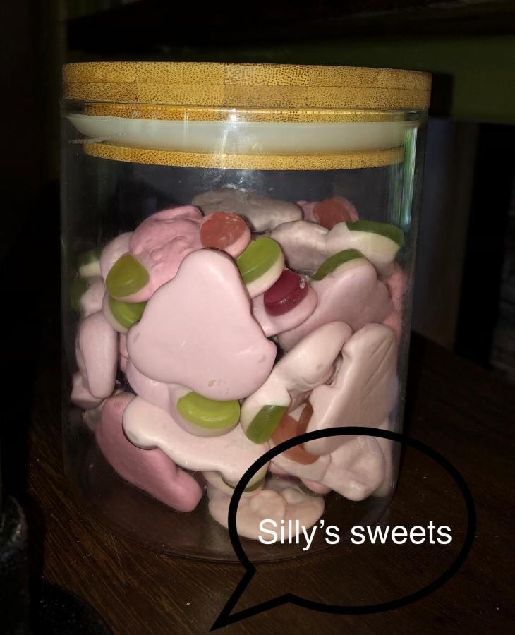 Silly'S Inn 米德尔堡 外观 照片