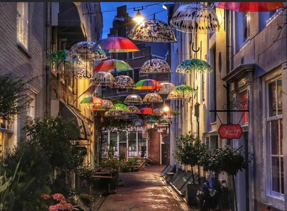 Silly'S Inn 米德尔堡 外观 照片
