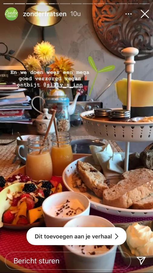Silly'S Inn 米德尔堡 外观 照片